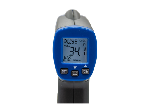 Infrarot Thermometer VIT-300 VALUE 3