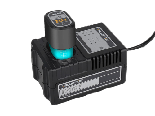 Battery flaring tool VET-19Li VALUE 5