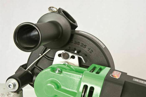 Bruzdownica EMF 150.1 Eibenstock 5