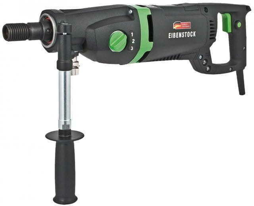 DBE 162 Diamond core drilling unit (ETN 162/3 + BST 182 V/S) EIBENSTOCK 4