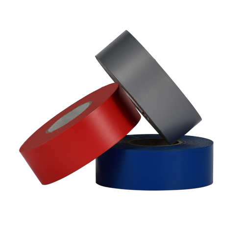 armack PVC adhesive tape light grey 2