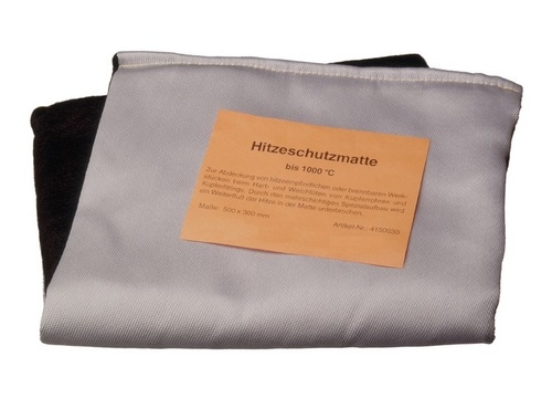 armack Mata do 1000°C termoizolacyjna i ognioodporna  2