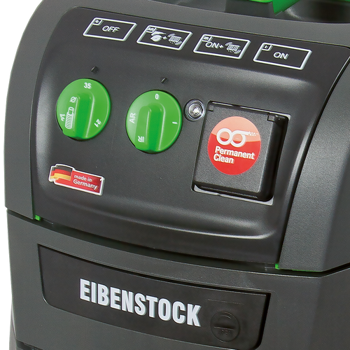 DSS 35 M iP Wet/dry vacuum cleaner EIBENSTOCK 2