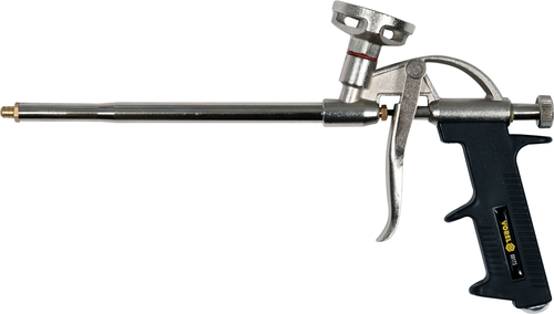 armack Metalowy pistolet do piany montażowej PLUS 2