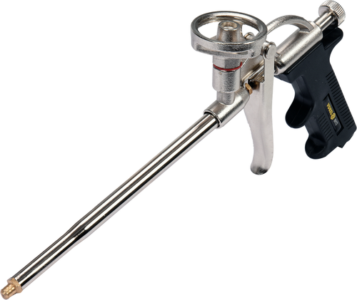 armack Metalowy pistolet do piany montażowej PLUS 3