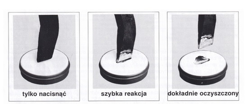 armack FIX salmiac no. 1 2