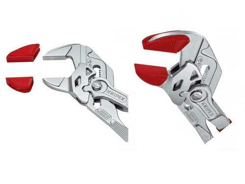 Plumbing wrenches