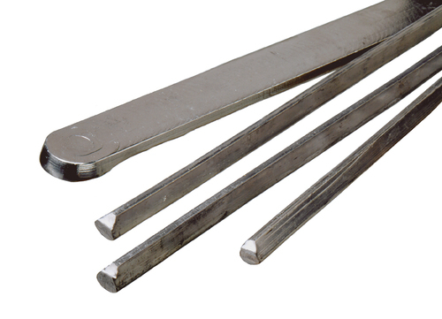 Soft solder alloys