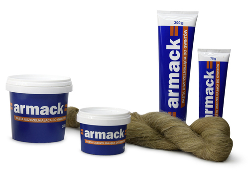 Thread Seals pastes
