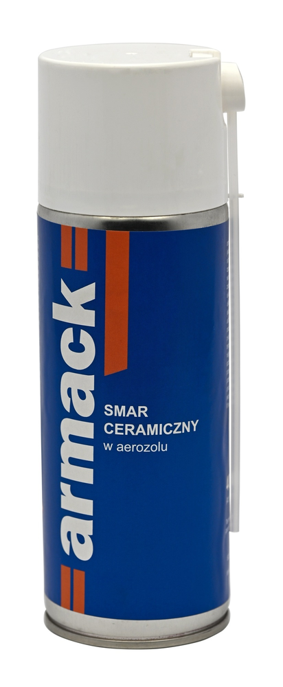 armack Ceramic Spray 400ml 1