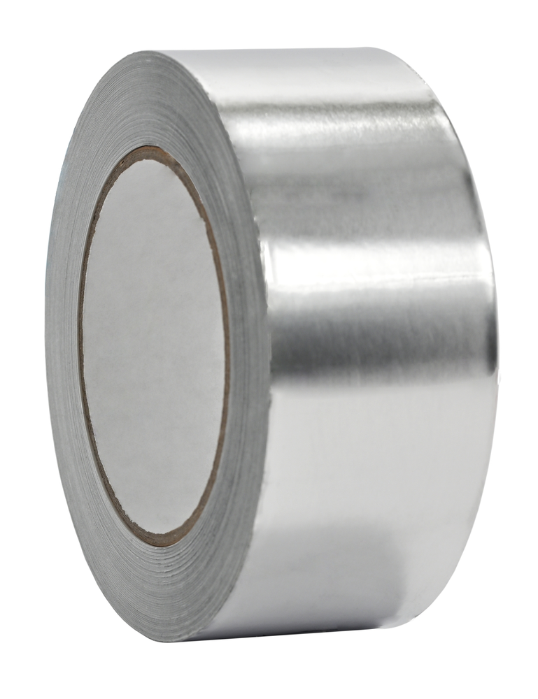 armack Aluminiumklebeband hitzebeständig 1
