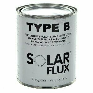 Powder Solar Flux B 450g 1