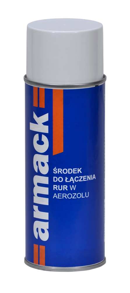 armack Lubricant spray 400ml 1