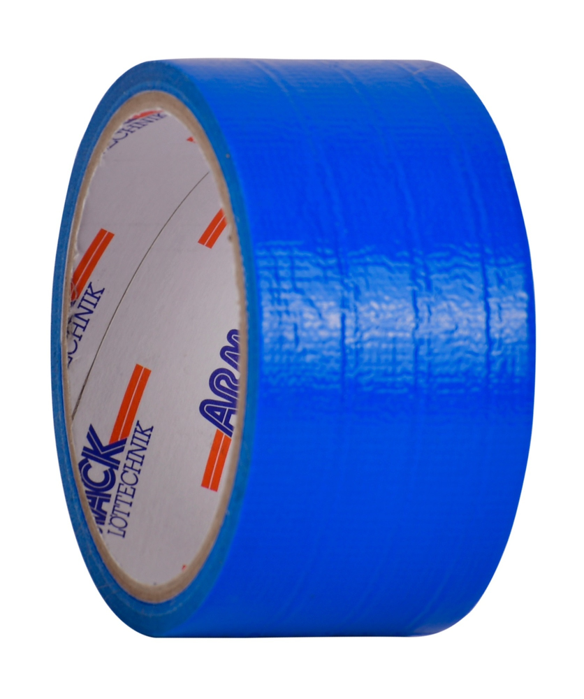 armack DUCT tape blue 25y 1