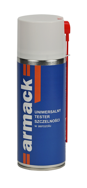armack Universell Lecksuch Spray 400ml 1