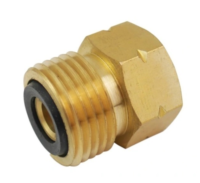 Universaladapter 3/8" L / B 21,8 1