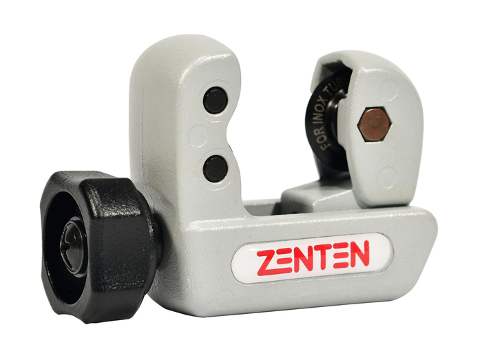 INOX KOMPAKT PLUS pipe cutter 3-30 mm ZENTEN 1