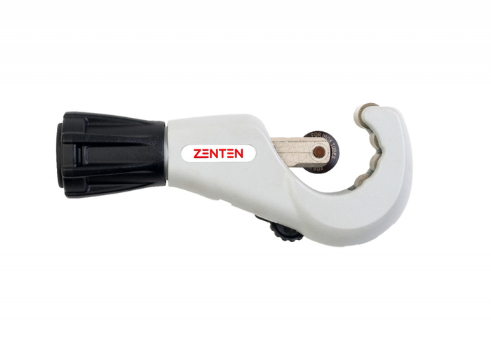INOX KOMPAKT PLUS Rohrschneider 3-35 mm ZENTEN 1