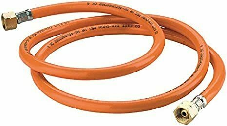 High-pressure hose 10m 1