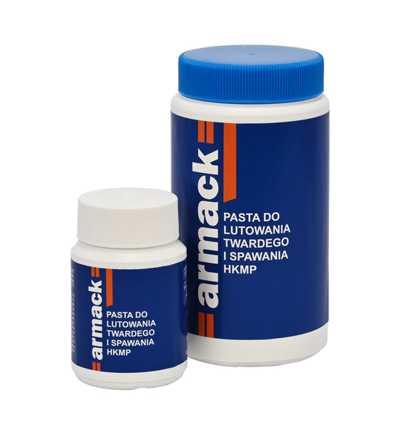 armack Hartlöt- und Schweißpaste HKMP 100g 1