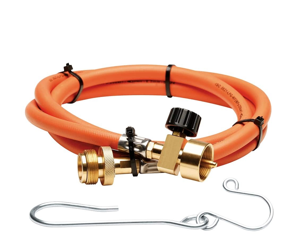Vulcane Express extension hose 1