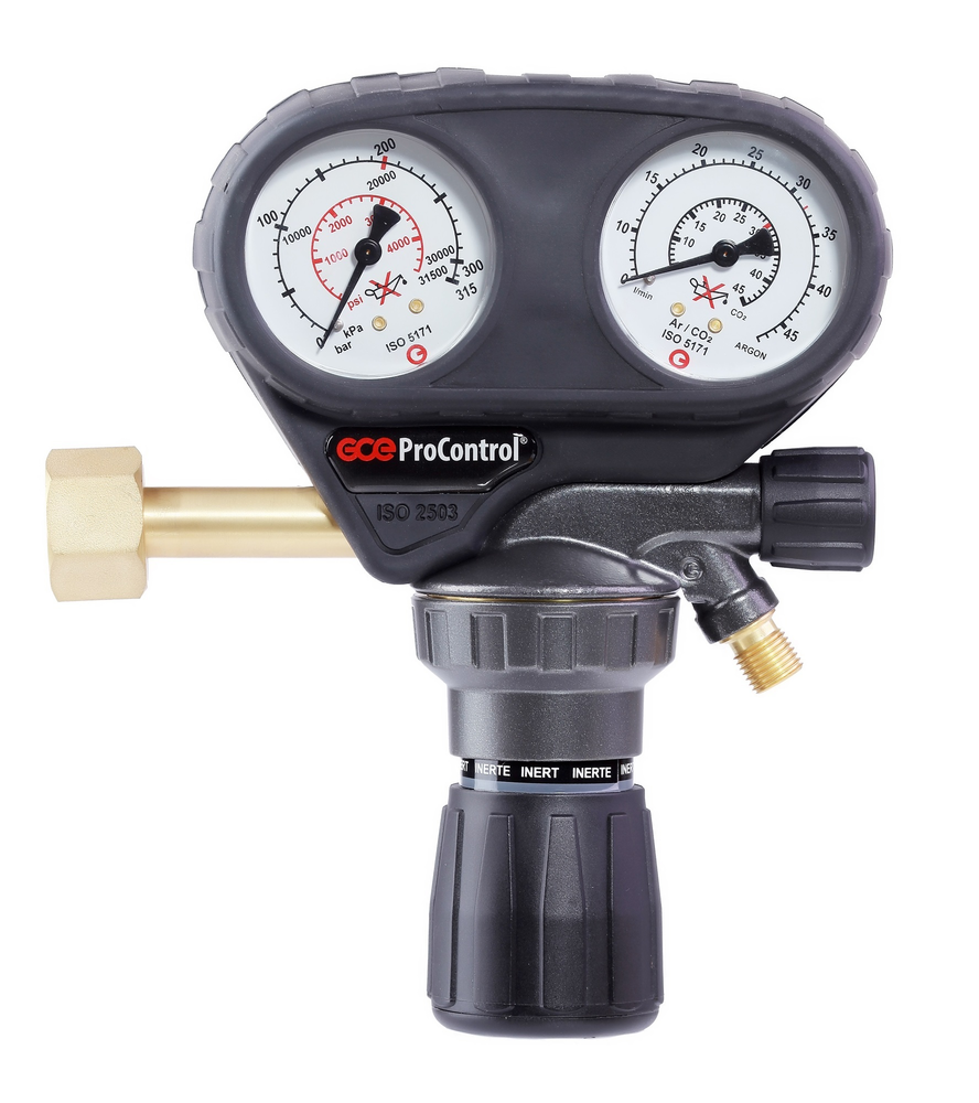 Reduktor GCE argon/CO2 PRO CONTROL  1