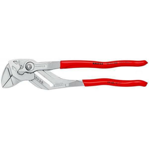Pliers Wrench - Pliers and a wrench in a single tool 68 mm 1