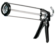 Cartridge gun, frame type 1