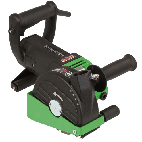 Bruzdownica EMF 150.1 Eibenstock 1