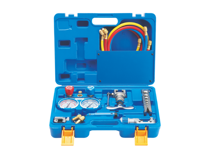 Werkzeugkoffer VTB-5B-I VALUE 1