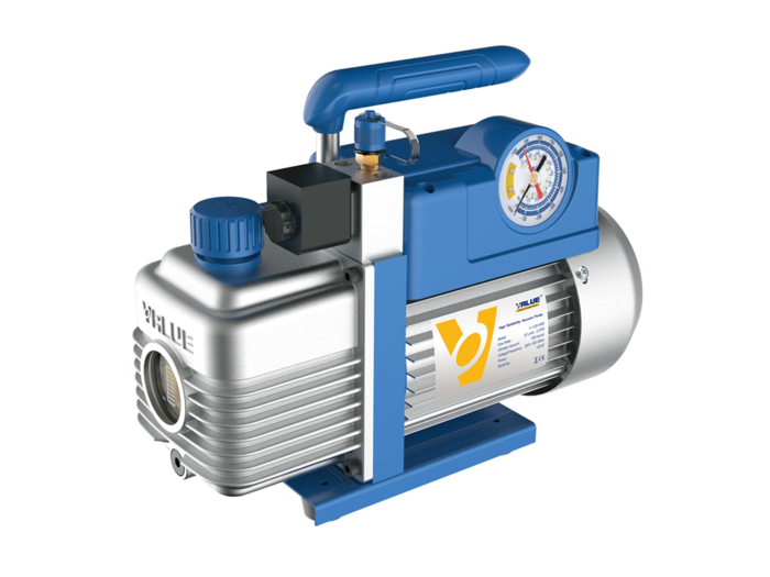 Vacuum pump V-i125-R32 VALUE 1