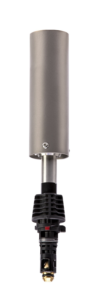 Hot air burner 4750 VULCANE EXPRESS 1