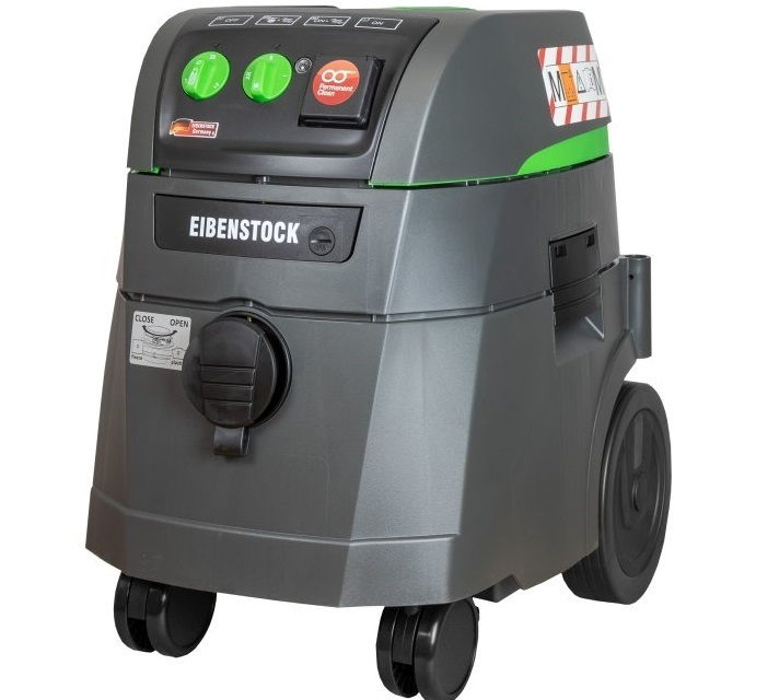 DSS 35 M iP Wet/dry vacuum cleaner EIBENSTOCK 1