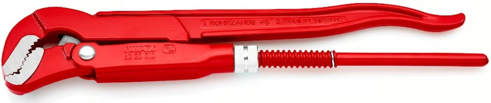 Klucz do Rur typu S 1 5/8" KNIPEX 1