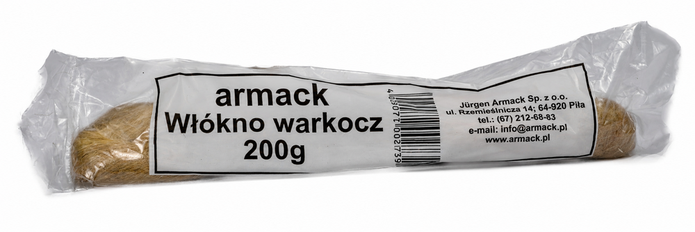 armack Flax skein 200g 1
