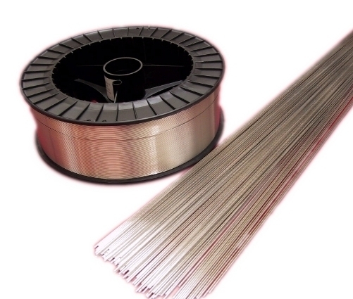 Tig welding rods 308LSi 1