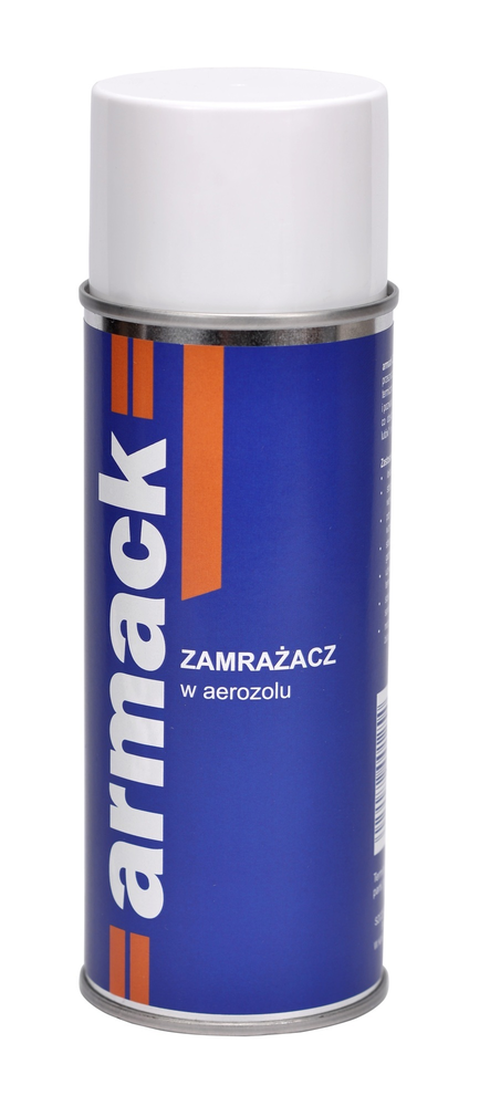 armack Kältespray Spray 400ml 1