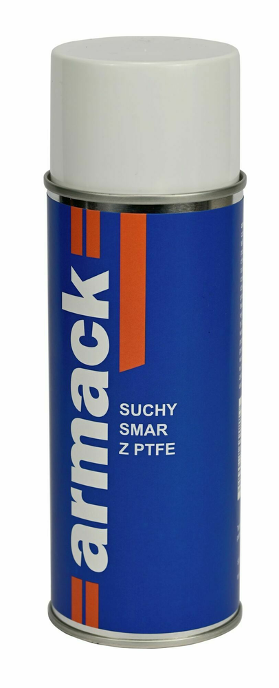 armack Suchy smar z PFTE 400ml 1