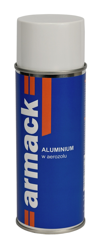 armack Aluminium w aerozolu 400ml 1
