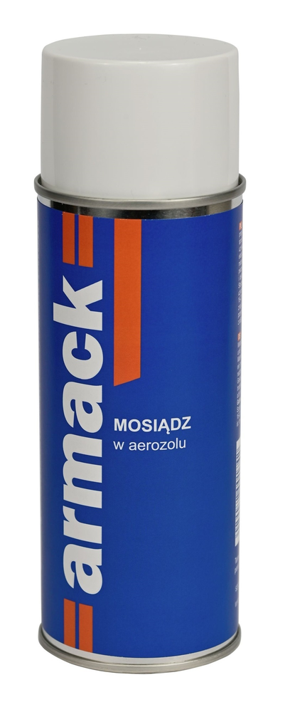 armack Brass-Spray 400ml 1