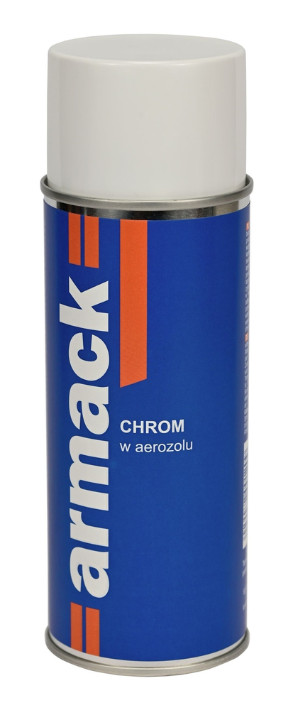 armack Chrom Spray 400ml 1