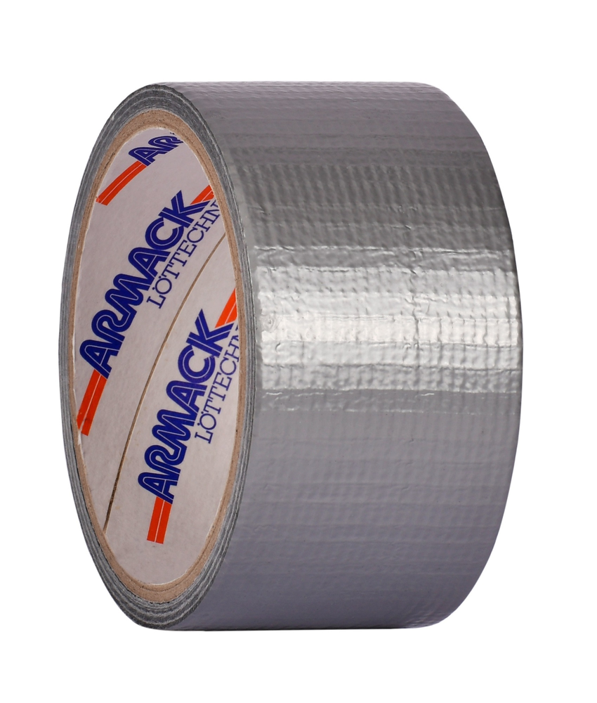 armack DUCT tape silver 10y 1