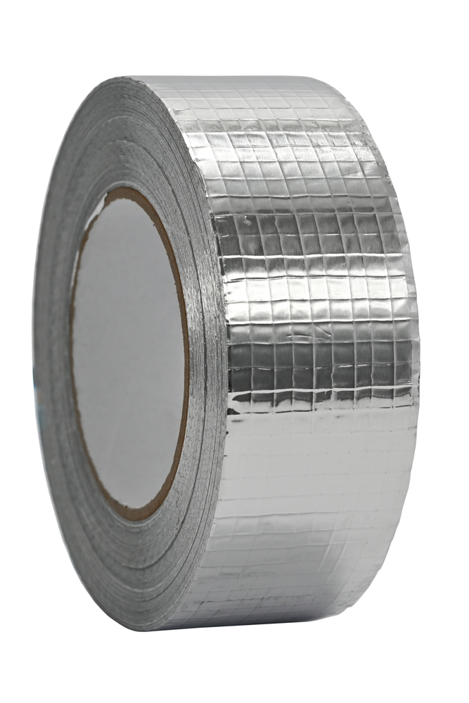 armack Aluminum reinforced adhesive tape 48 mm 1