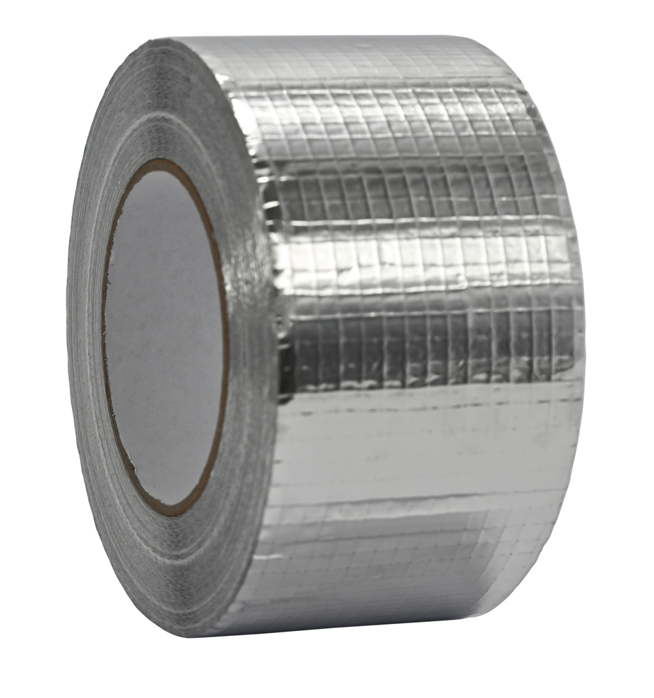armack Aluminum reinforced adhesive tape 72 mm 1