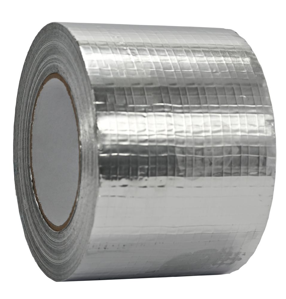armack Aluminum reinforced adhesive tape 96 mm 1