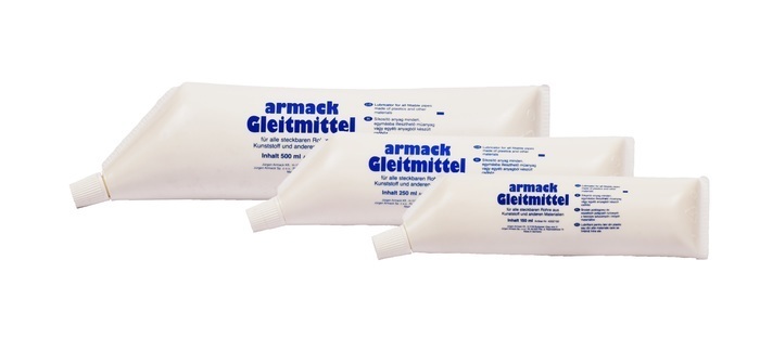 Gleitmittel Tube 500g 1