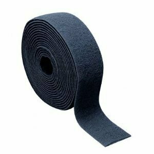 armack Reinigungsvlies -metallfrei - Spule 10m 1