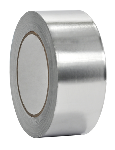 armack Aluminiumklebeband hitzebeständig 1
