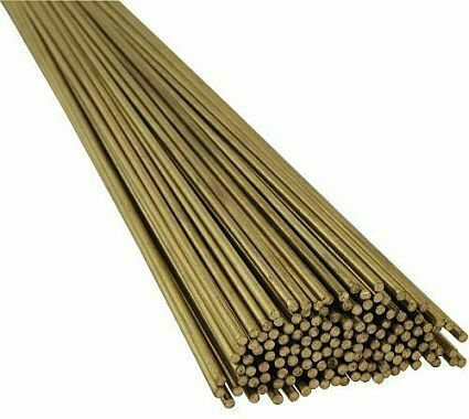 armack Lut mosiężny 60/40 (CuZn40Si - LM60K) GOŁY 2,0 mm 1