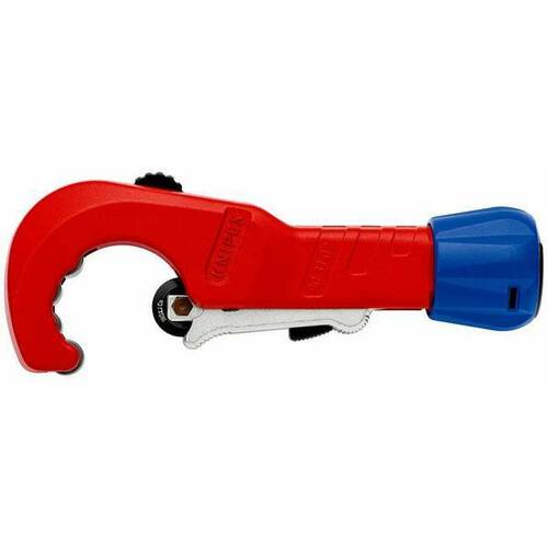 KNIPEX Rrohrschneider inox TubiX 6-35 mm 1